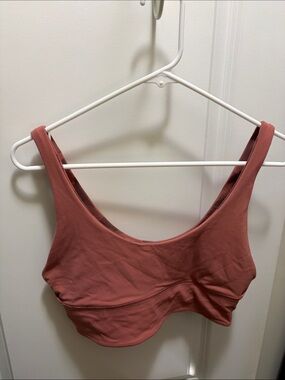 Lululemon Align Bra